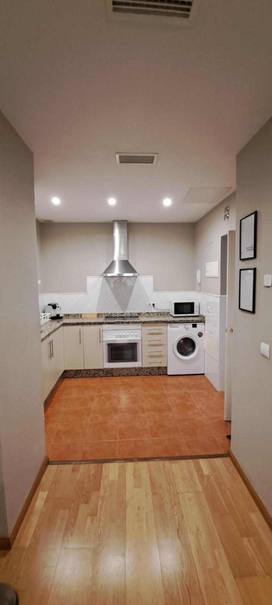 Apartamento Omnia, Feel Cadiz Apartment Exterior photo