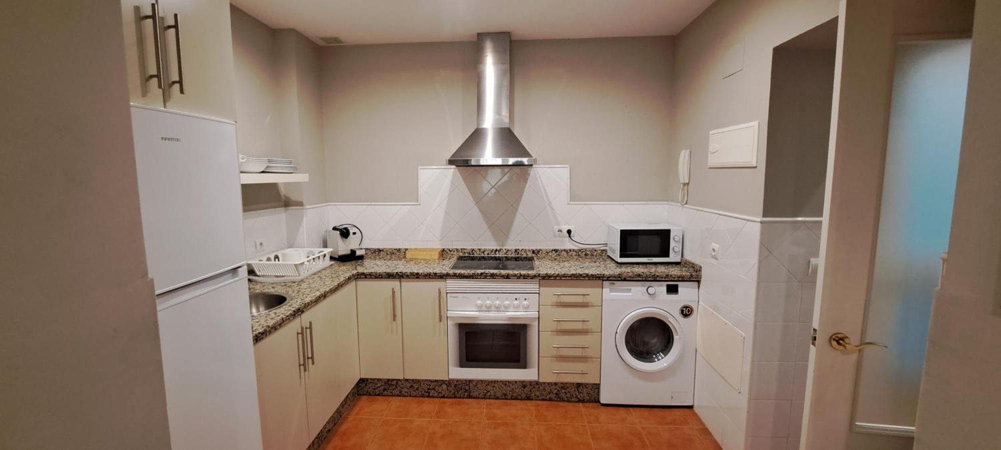 Apartamento Omnia, Feel Cadiz Apartment Exterior photo