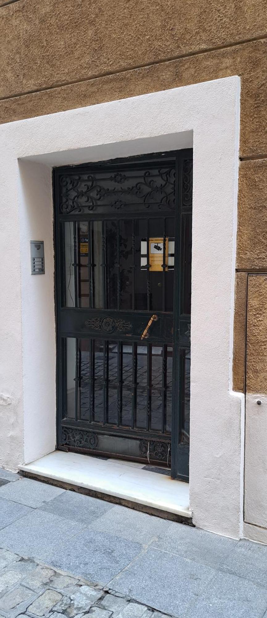 Apartamento Omnia, Feel Cadiz Apartment Exterior photo
