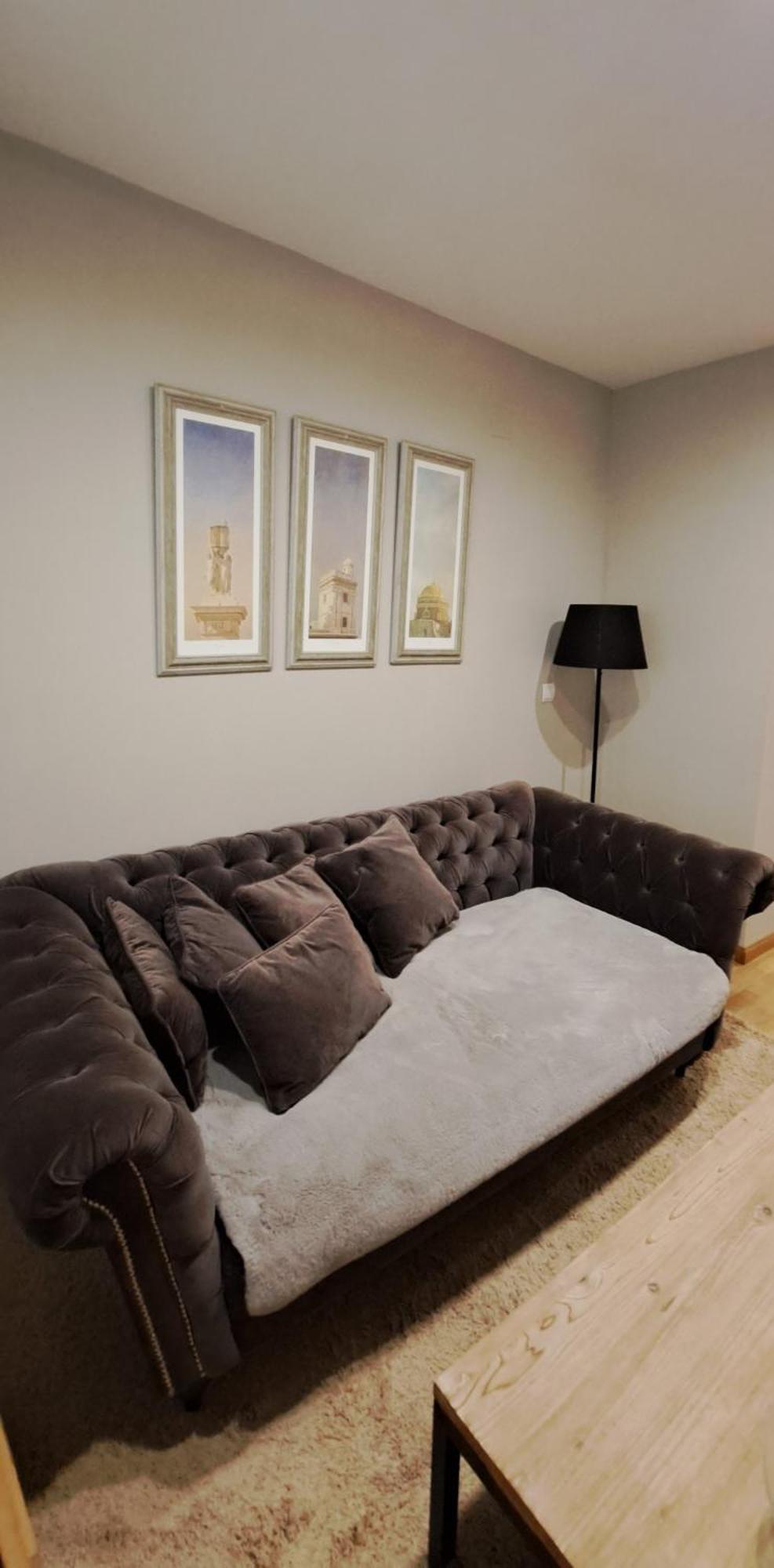 Apartamento Omnia, Feel Cadiz Apartment Exterior photo