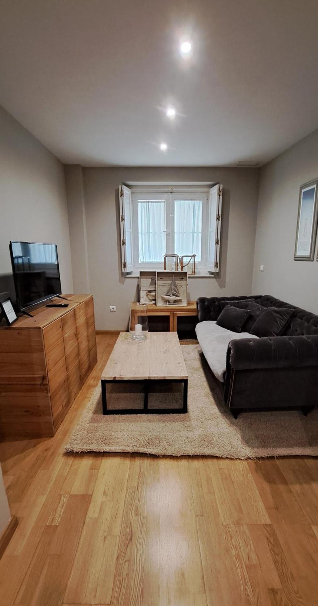 Apartamento Omnia, Feel Cadiz Apartment Exterior photo